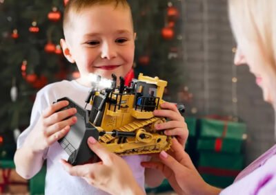 Buldozer L – Kompakt