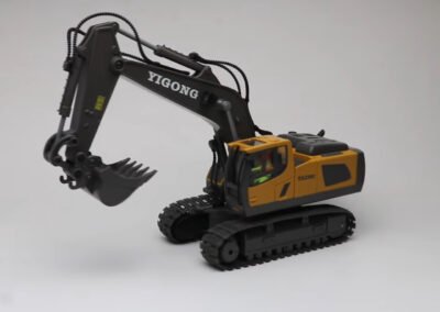 Eskavator L – Kompakt