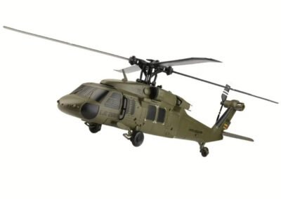 Black Hawk – Helikopter