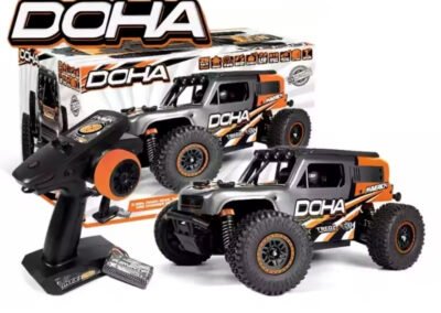 Doha Buggy