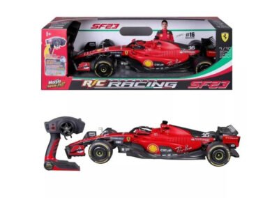 Formula 1/10 – Premium