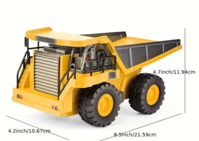 Kamion Nosač L – Kompakt