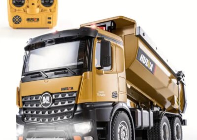 Kamion XL – Premium